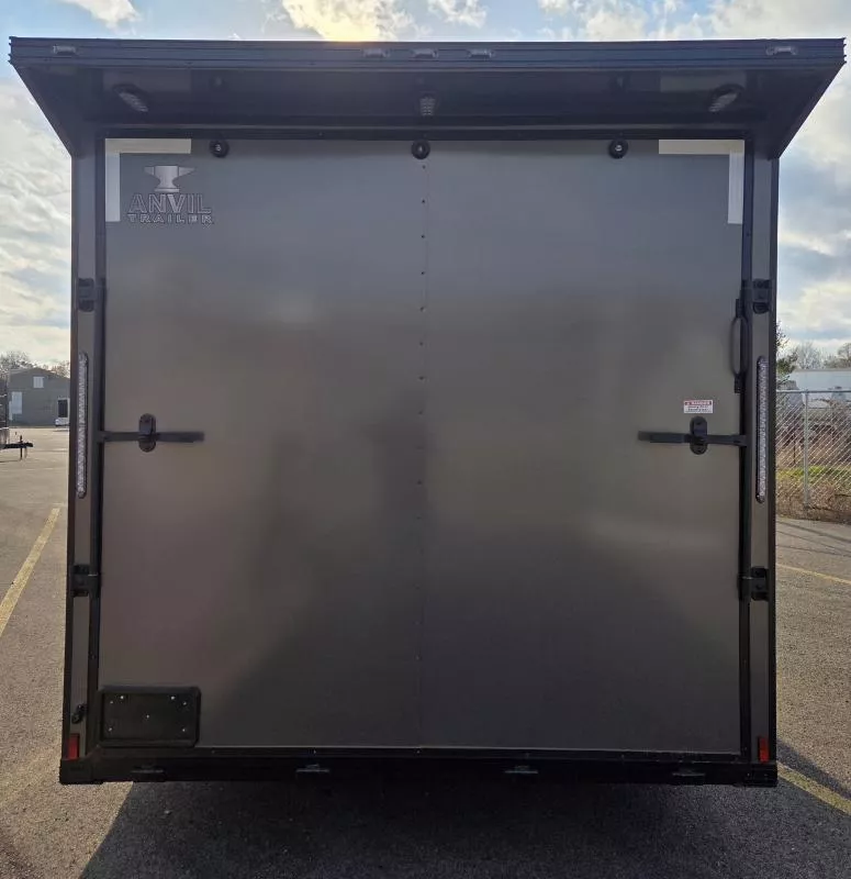 new Cargo (Enclosed) Trailers Anvil  for sale, in Middletown, OH Thumbnail 7