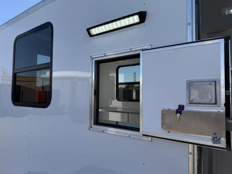 new Cargo (Enclosed) Trailers Anvil  for sale, in Middletown, OH Thumbnail 14