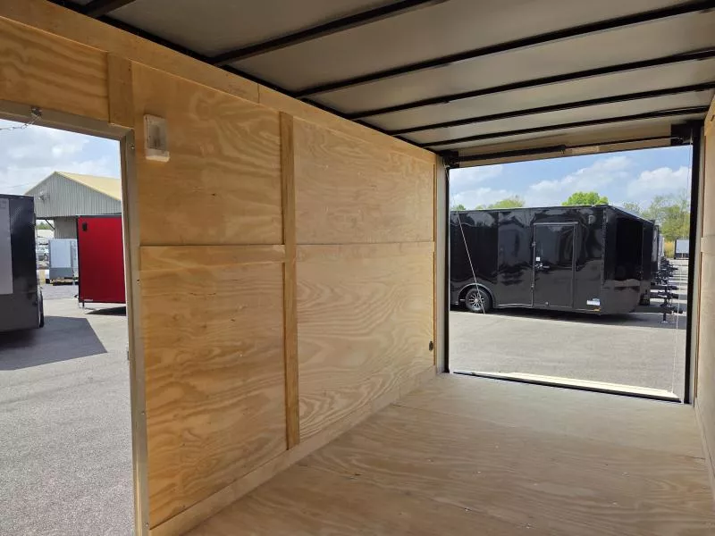 new Cargo (Enclosed) Trailers Anvil  for sale, in Middletown, OH Thumbnail 19