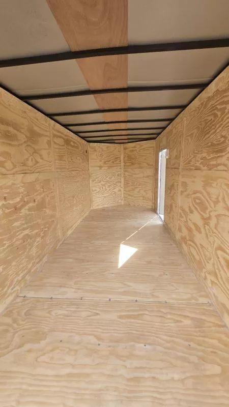 new Cargo (Enclosed) Trailers Anvil  for sale, in Middletown, OH Thumbnail 7