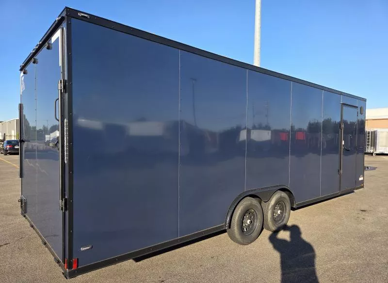 new Cargo (Enclosed) Trailers Anvil  for sale, in Middletown, OH Thumbnail 6