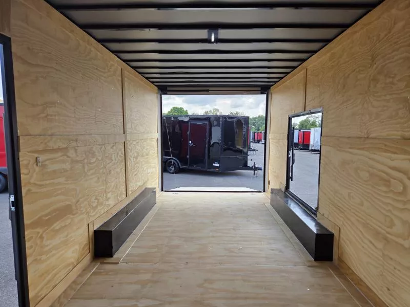 new Cargo (Enclosed) Trailers Anvil  for sale, in Middletown, OH Thumbnail 20