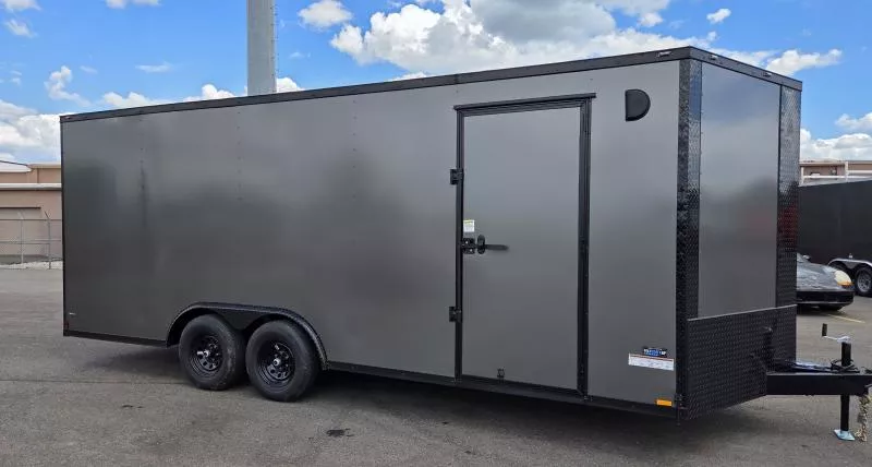 new Cargo (Enclosed) Trailers Anvil  for sale, in Middletown, OH Thumbnail 9