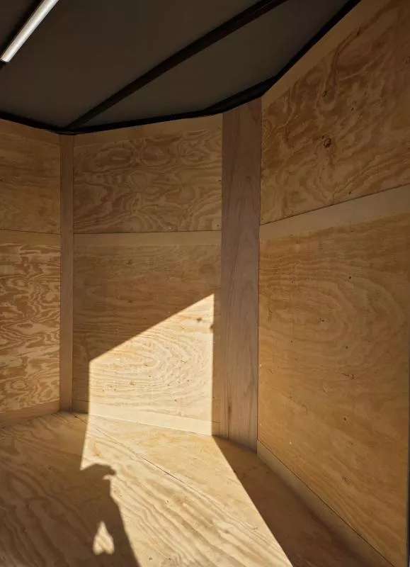 new Cargo (Enclosed) Trailers NationCraft Trailers  for sale, in Middletown, OH Thumbnail 15