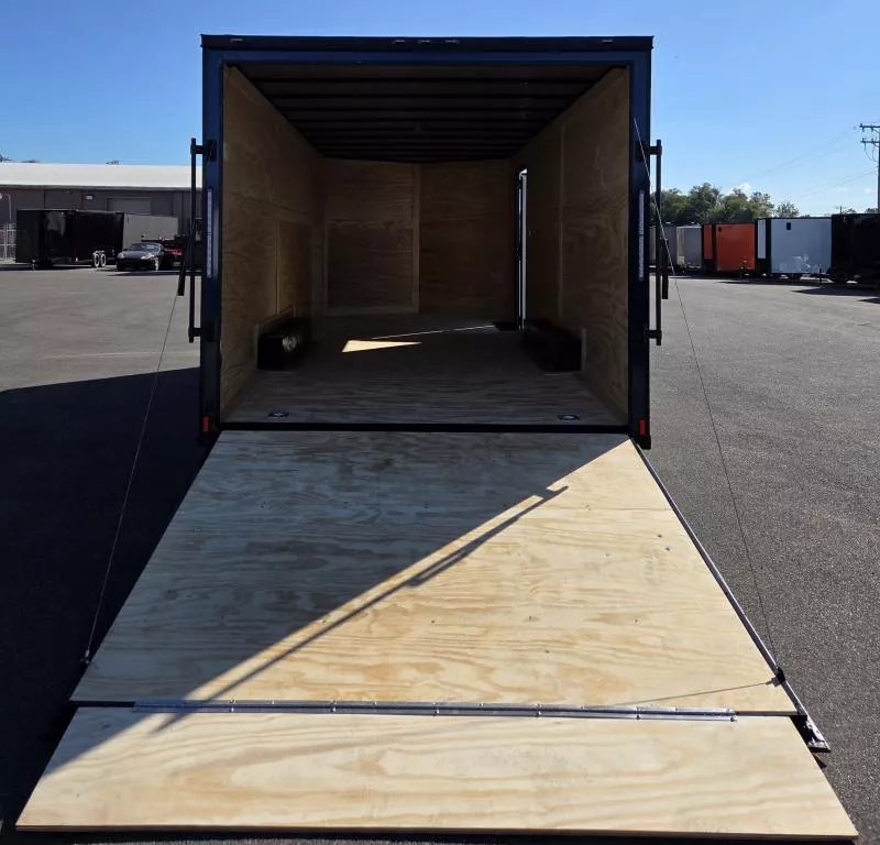 new Cargo (Enclosed) Trailers Anvil  for sale, in Middletown, OH Thumbnail 10