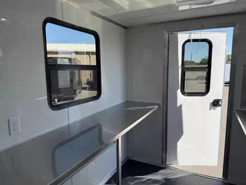 new Office / Fiber Optic Trailers Anvil  for sale, in Middletown, OH Thumbnail 25