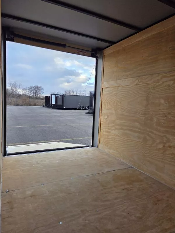 new Cargo (Enclosed) Trailers Anvil  for sale, in Middletown, OH Thumbnail 17