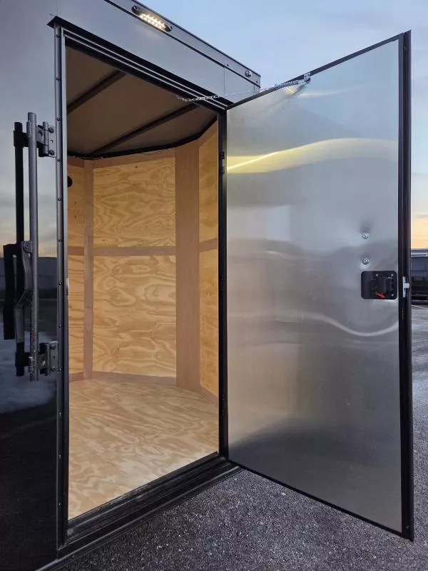 new Cargo (Enclosed) Trailers NationCraft Trailers  for sale, in Middletown, OH Thumbnail 14