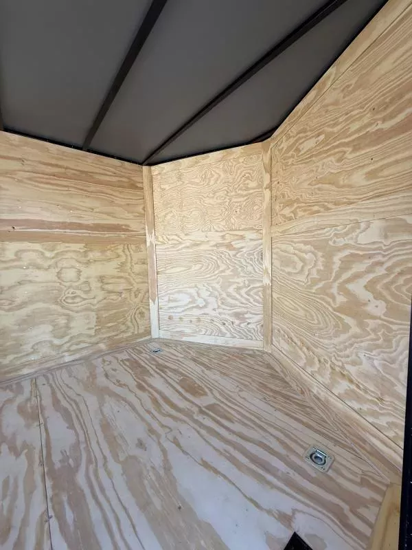 new Cargo (Enclosed) Trailers Anvil  for sale, in Middletown, OH Thumbnail 13