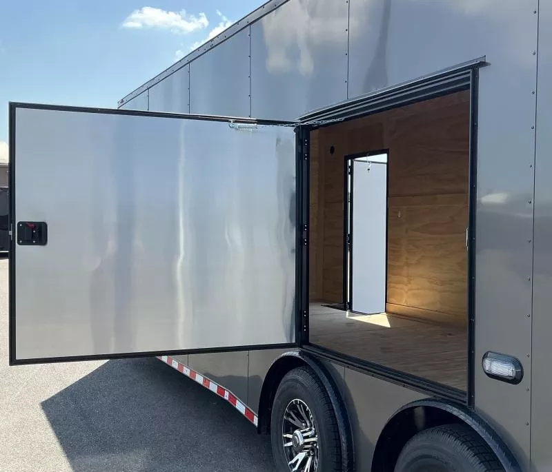 new Cargo (Enclosed) Trailers Anvil  for sale, in Middletown, OH Thumbnail 13