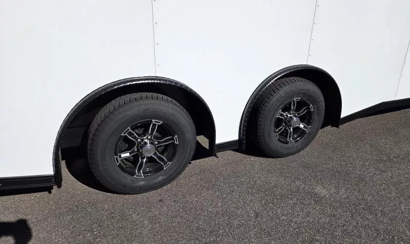 new Cargo (Enclosed) Trailers Anvil  for sale, in Middletown, OH Thumbnail 16