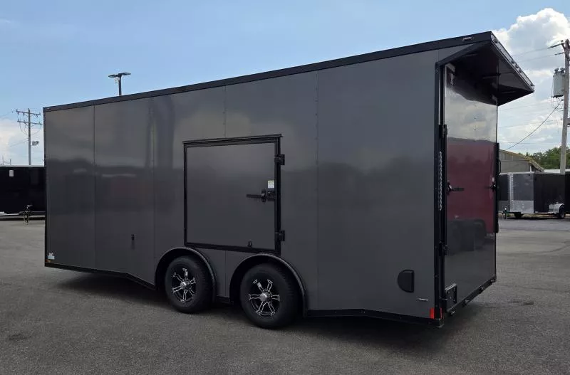 new Cargo (Enclosed) Trailers Anvil  for sale, in Middletown, OH Thumbnail 5