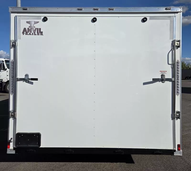 new Cargo (Enclosed) Trailers Anvil  for sale, in Middletown, OH Thumbnail 5