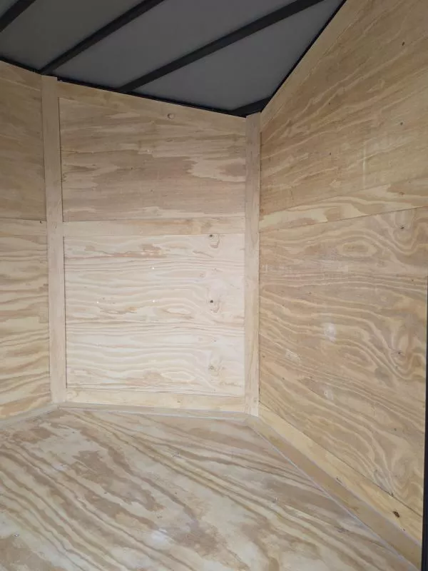 new Cargo (Enclosed) Trailers Anvil  for sale, in Middletown, OH Thumbnail 18