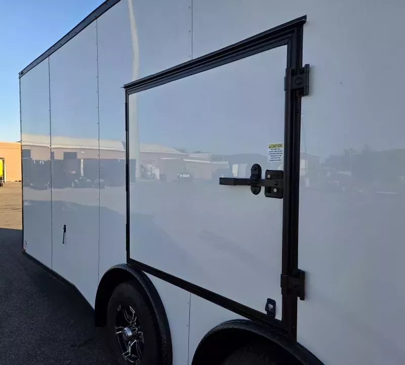 new Cargo (Enclosed) Trailers Anvil  for sale, in Middletown, OH Thumbnail 4