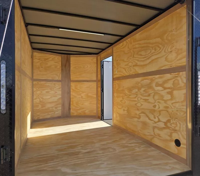 new Cargo (Enclosed) Trailers NationCraft Trailers  for sale, in Middletown, OH Thumbnail 11