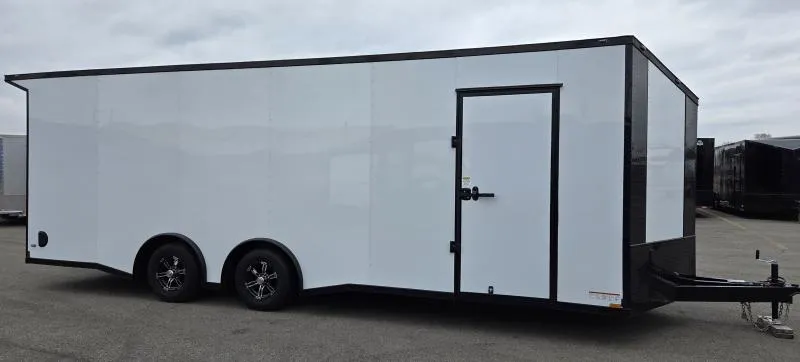 new Cargo (Enclosed) Trailers Anvil  for sale, in Middletown, OH Thumbnail 8