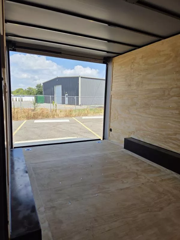 new Cargo (Enclosed) Trailers Anvil  for sale, in Middletown, OH Thumbnail 16