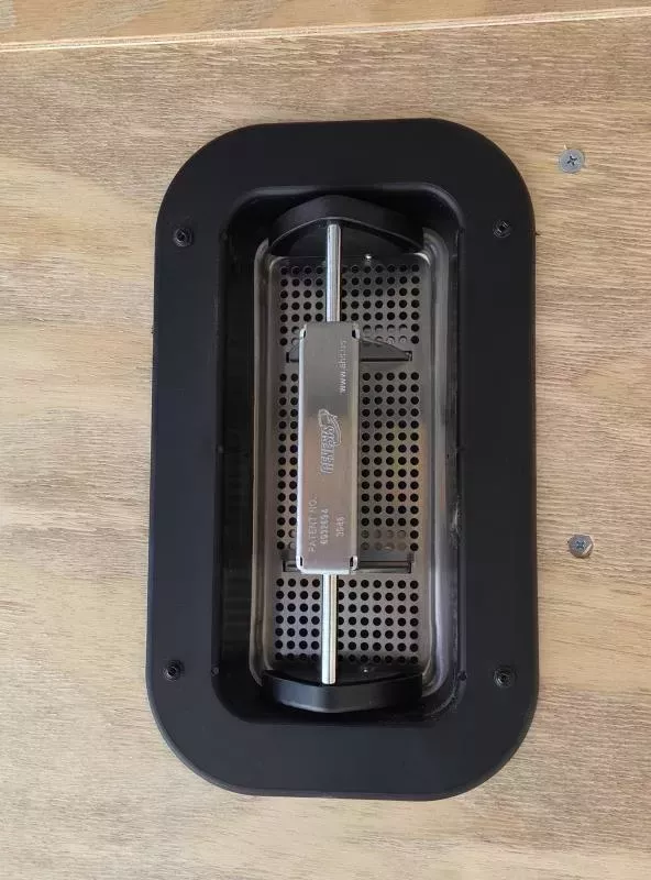 new Cargo (Enclosed) Trailers Titanium  for sale, in Middletown, OH Thumbnail 18