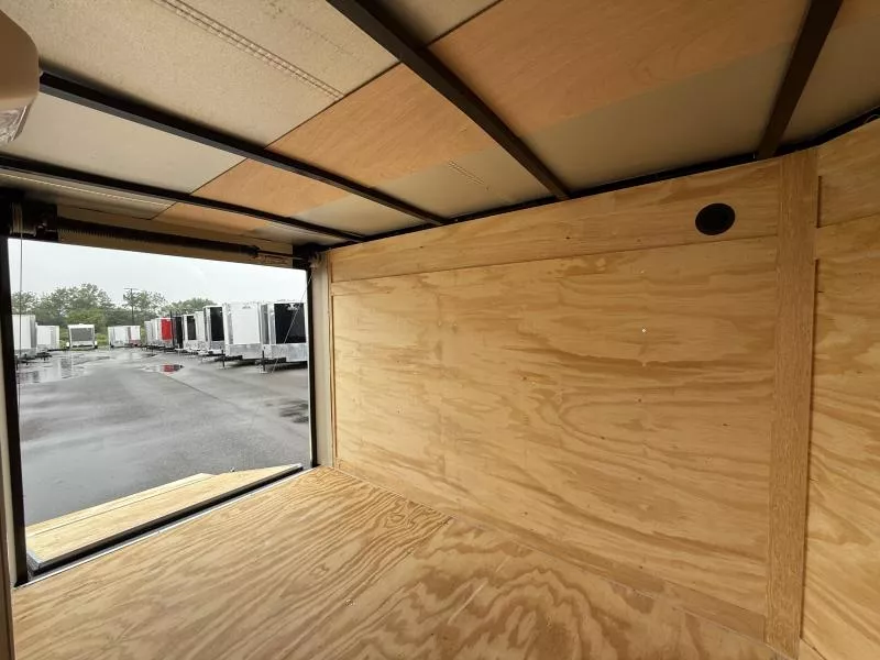 new Cargo (Enclosed) Trailers Anvil  for sale, in Middletown, OH Thumbnail 12