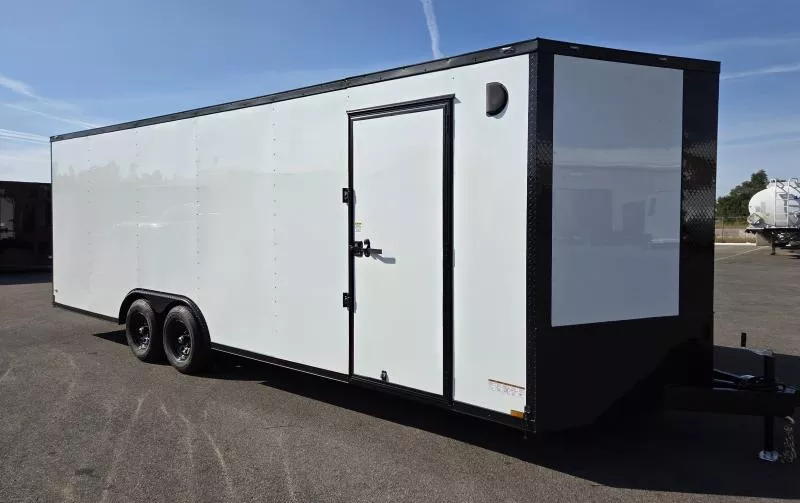 new Cargo (Enclosed) Trailers Anvil  for sale, in Middletown, OH Thumbnail 8