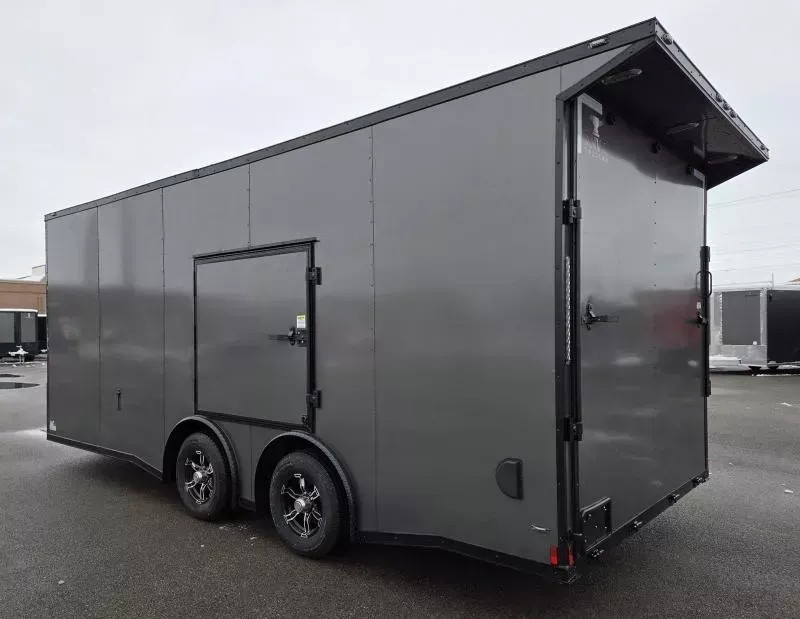 new Cargo (Enclosed) Trailers Anvil  for sale, in Middletown, OH Thumbnail 5