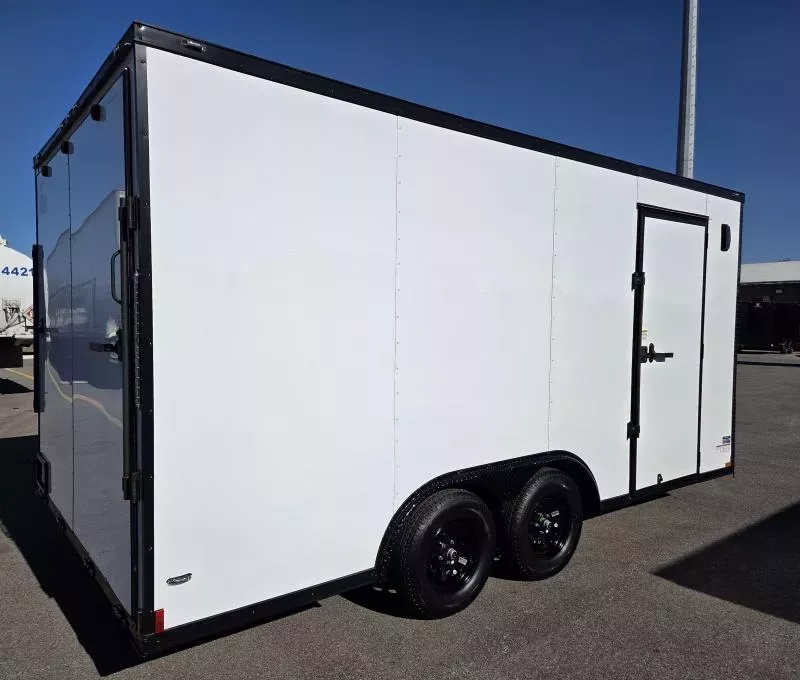 new Cargo (Enclosed) Trailers Anvil  for sale, in Middletown, OH Thumbnail 6