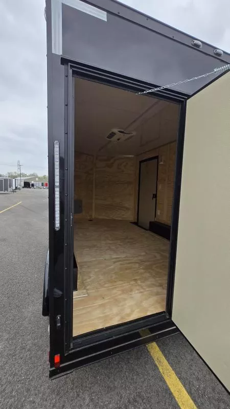 new Cargo (Enclosed) Trailers Anvil  for sale, in Middletown, OH Thumbnail 8