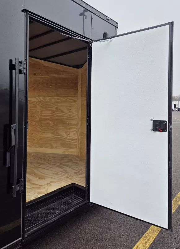 new Cargo (Enclosed) Trailers Anvil  for sale, in Middletown, OH Thumbnail 16