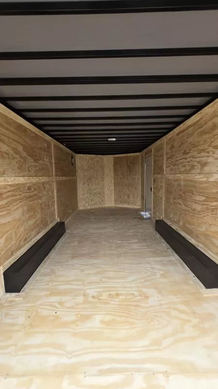 new Office / Fiber Optic Trailers Titanium  for sale, in Middletown, OH Thumbnail 11