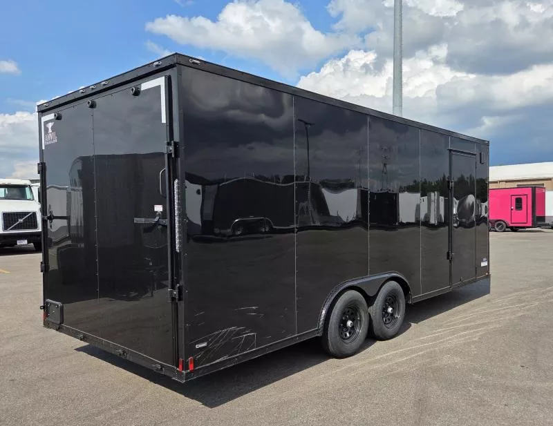 new Cargo (Enclosed) Trailers Anvil  for sale, in Middletown, OH Thumbnail 7