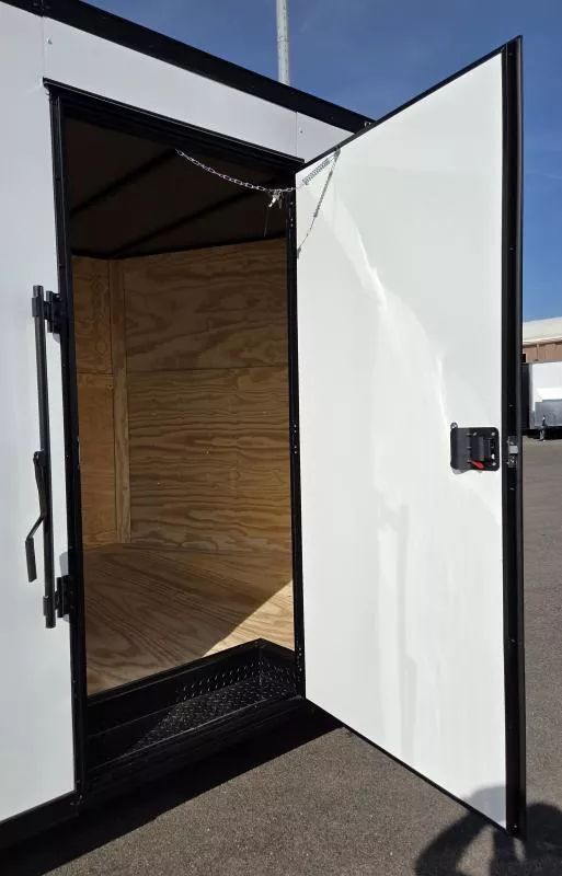 new Cargo (Enclosed) Trailers Anvil  for sale, in Middletown, OH Thumbnail 14