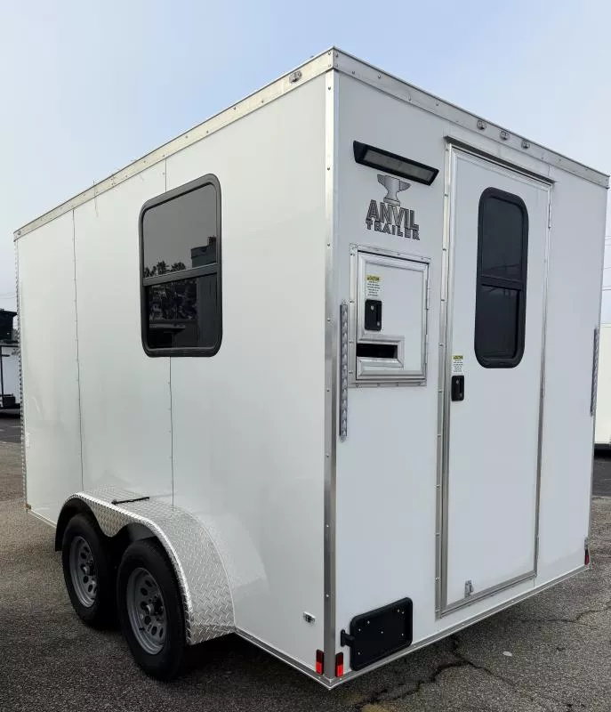 new Office / Fiber Optic Trailers Anvil  for sale, in Middletown, OH Thumbnail 8