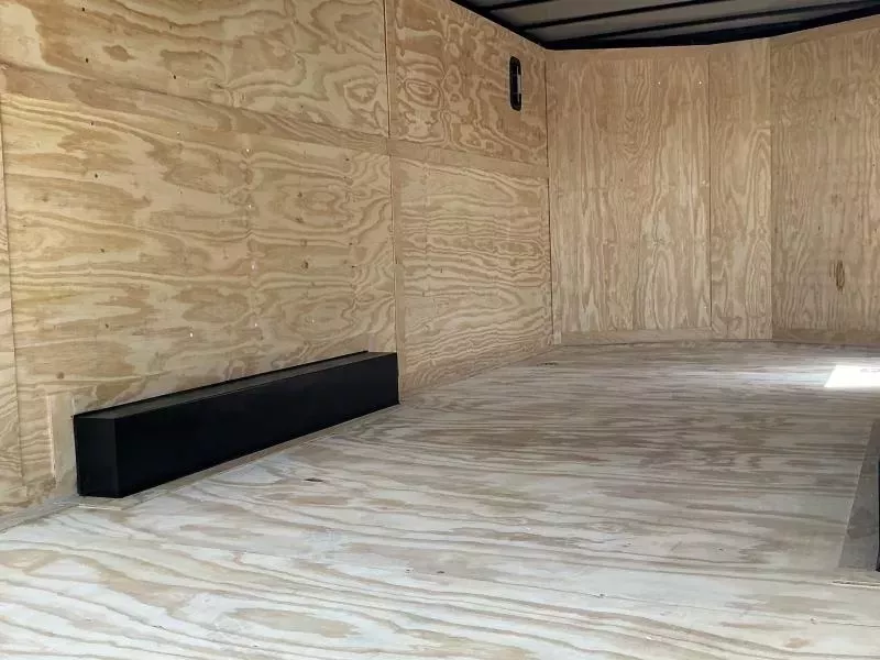 new Cargo (Enclosed) Trailers Titanium  for sale, in Middletown, OH Thumbnail 11