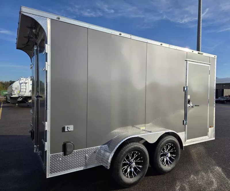 new Office / Fiber Optic Trailers NationCraft Trailers  for sale, in Middletown, OH Thumbnail 6