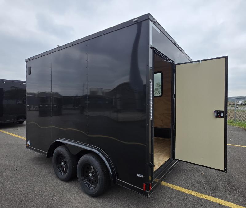 new Cargo (Enclosed) Trailers Anvil  for sale, in Middletown, OH Thumbnail 7