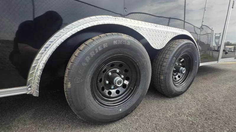 new Office / Fiber Optic Trailers Titanium  for sale, in Middletown, OH Thumbnail 7