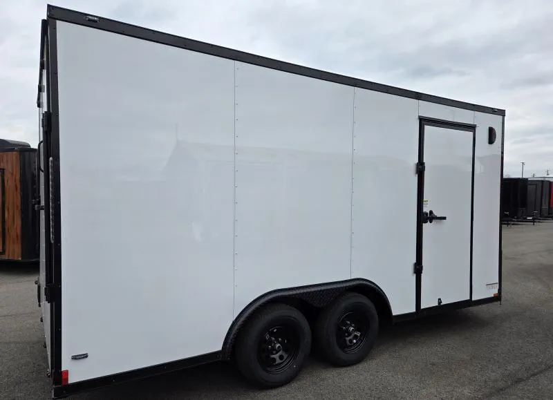 new Cargo (Enclosed) Trailers Anvil  for sale, in Middletown, OH Thumbnail 7