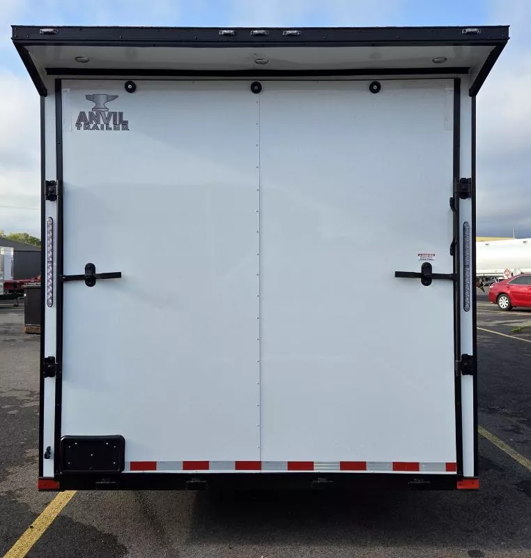 new Cargo (Enclosed) Trailers Anvil  for sale, in Middletown, OH Thumbnail 7