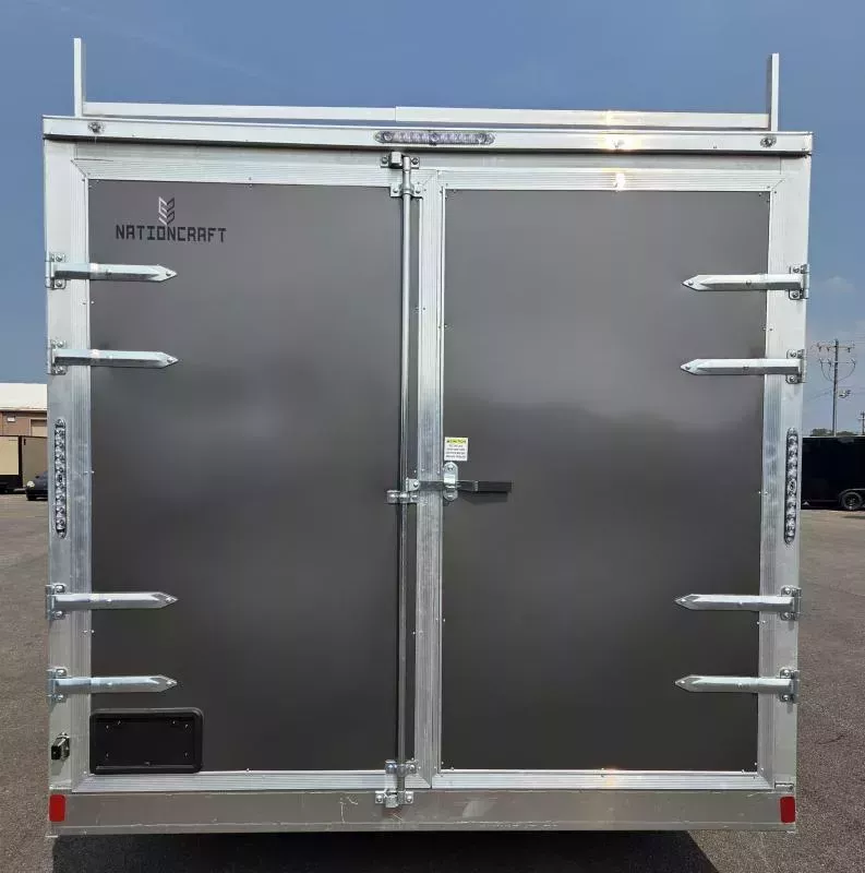 new Office / Fiber Optic Trailers NationCraft Trailers  for sale, in Middletown, OH Thumbnail 5