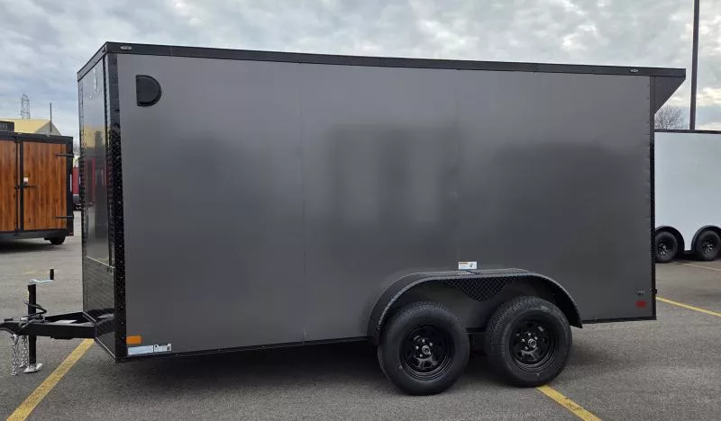 new Cargo (Enclosed) Trailers NationCraft Trailers  for sale, in Middletown, OH Thumbnail 3