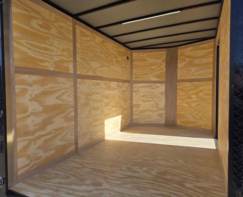 new Cargo (Enclosed) Trailers NationCraft Trailers  for sale, in Middletown, OH Thumbnail 14