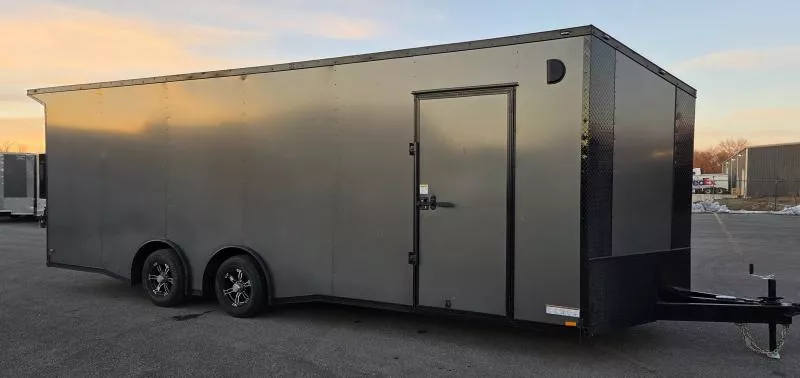 new Cargo (Enclosed) Trailers Anvil  for sale, in Middletown, OH Thumbnail 9