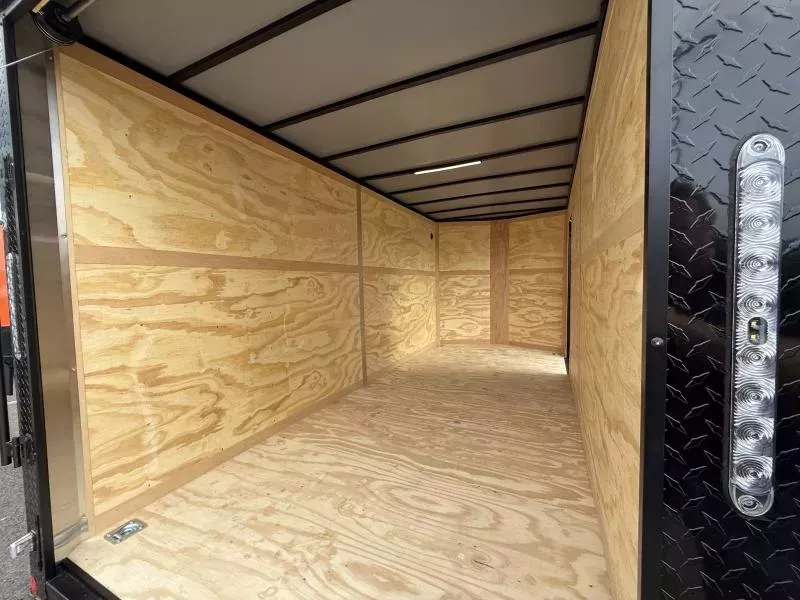 new Cargo (Enclosed) Trailers NationCraft Trailers  for sale, in Middletown, OH Thumbnail 14