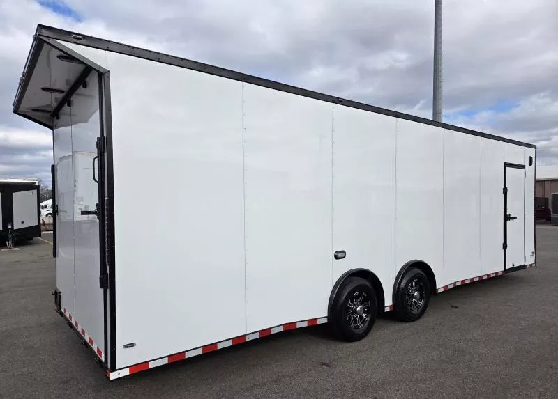 new Cargo (Enclosed) Trailers Anvil  for sale, in Middletown, OH Thumbnail 8