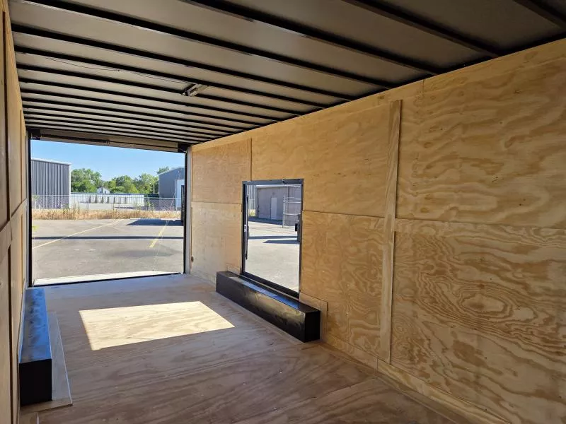 new Cargo (Enclosed) Trailers Anvil  for sale, in Middletown, OH Thumbnail 18