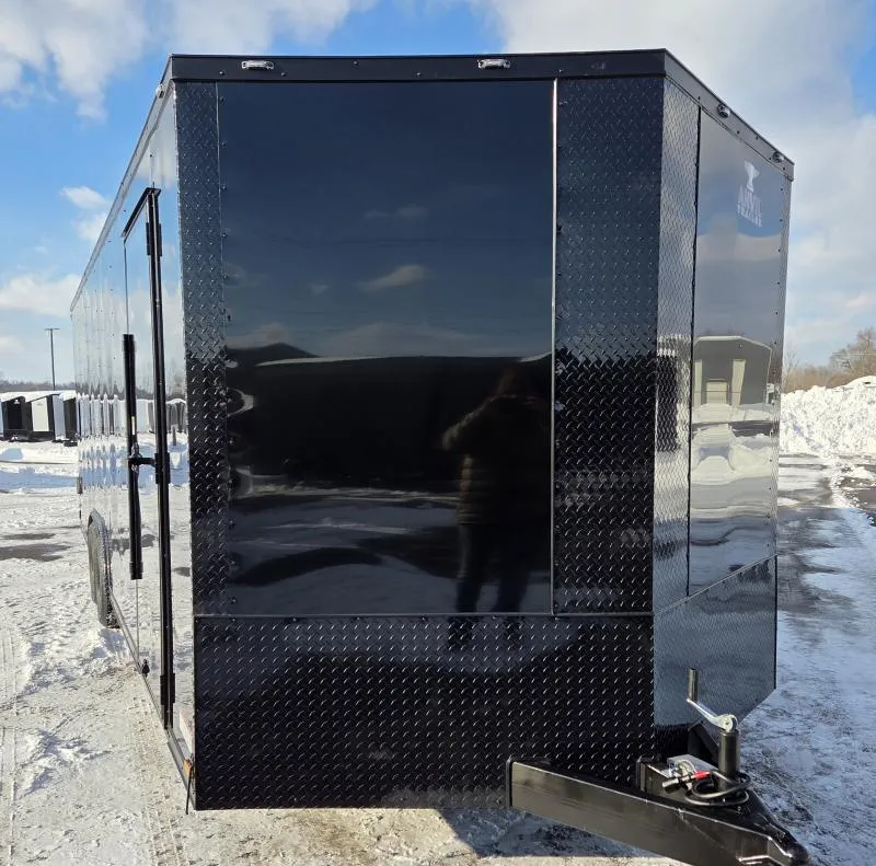 new Cargo (Enclosed) Trailers Anvil  for sale, in Middletown, OH Thumbnail 9