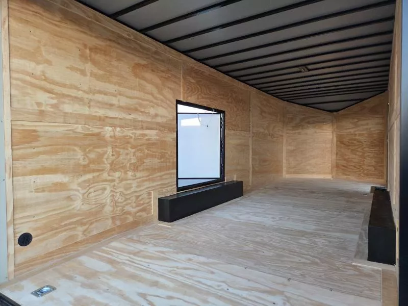 new Cargo (Enclosed) Trailers Anvil  for sale, in Middletown, OH Thumbnail 15