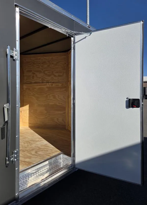 new Cargo (Enclosed) Trailers Anvil  for sale, in Middletown, OH Thumbnail 14