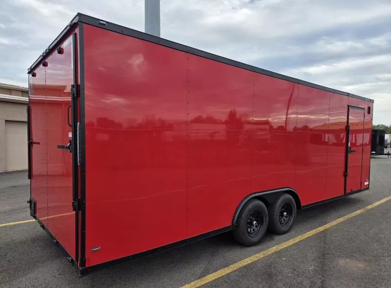 new Cargo (Enclosed) Trailers Anvil  for sale, in Middletown, OH Thumbnail 6